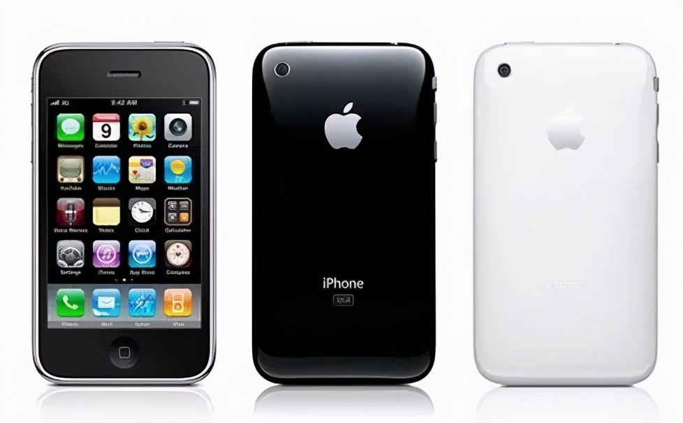 历代苹果iPhone手机运行内存大小你可能不知道，这一篇全告诉你