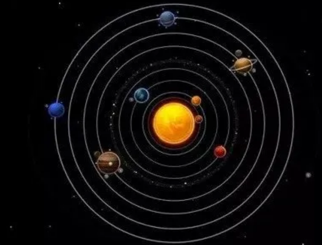 木星被称为地球的“守护神”？人类在1994年，体会到其强大实力