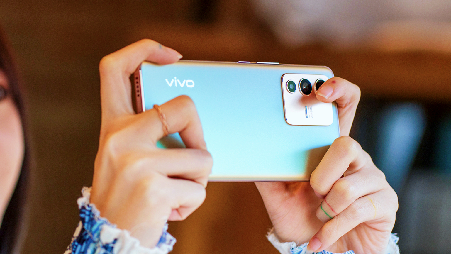vivo热度最高的3款手机，拍摄性能强悍，性价比极高