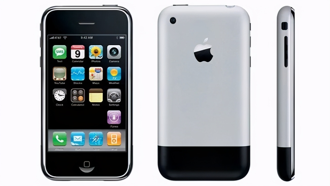 历代苹果iPhone手机运行内存大小你可能不知道，这一篇全告诉你