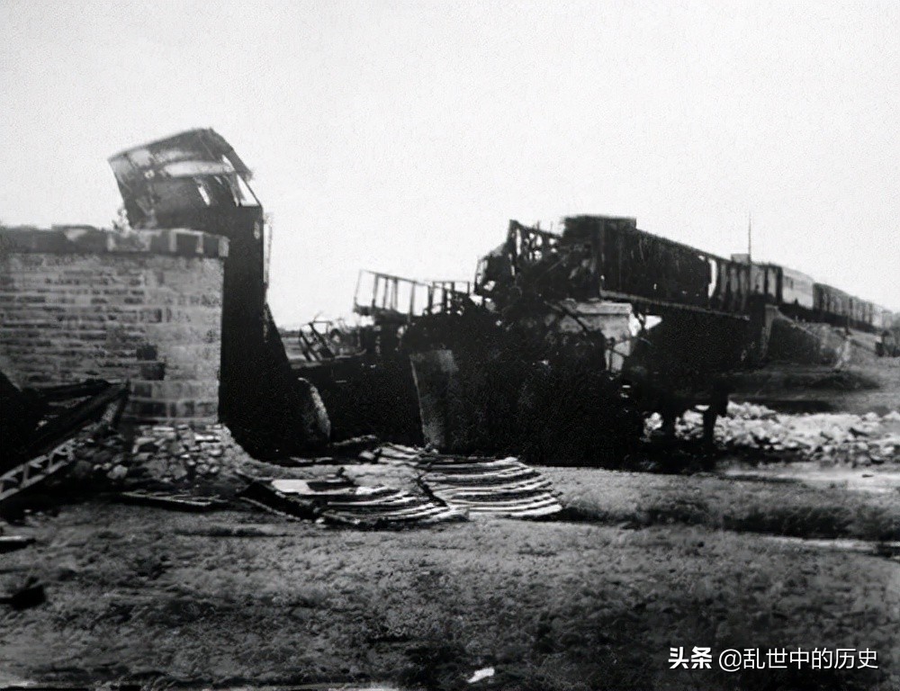 二战爆发于哪一年？国人应该牢记，不是1939年或1941年