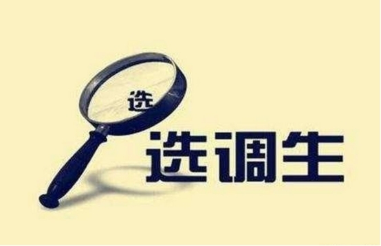 什么是选调生？和公务员比哪个“含金量”更高？大学生有必要知道