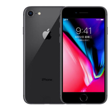 iPhone 8主要特征、iPhone 8发布背景、iPhone 8配置参数