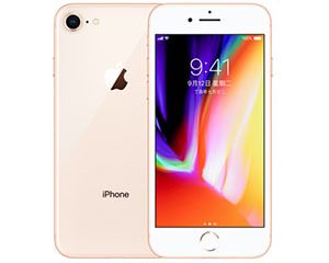 iPhone 8主要特征、iPhone 8发布背景、iPhone 8配置参数