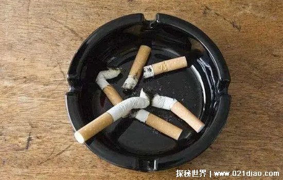 女的给男生倒插烟是什么意思（女生把男生的烟倒过来有什么讲究）