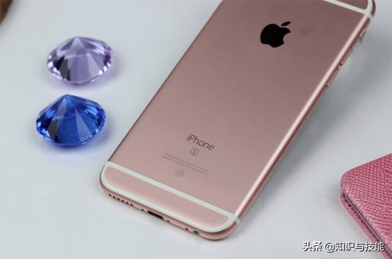 苹果手机史上无法超越的经典！iPhone6S，网友：绝对的王者
