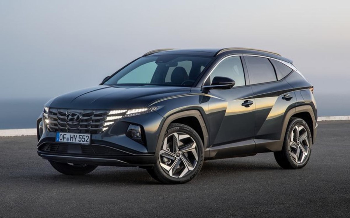 2021全球销量最好的10款SUV：哈弗H6第7、汉兰达第5、大众途观第3