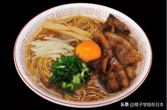 「日本留学美食向」盘点日本47个都道府县最“得意”的本土美食