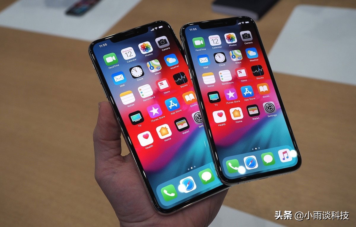 苹果xs（iPhoneXS）屏幕多大？附详细参数