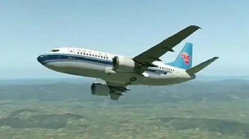 1997年南航空难，中国最惨痛的空难事件之一，黑匣子传来绝望嘶吼