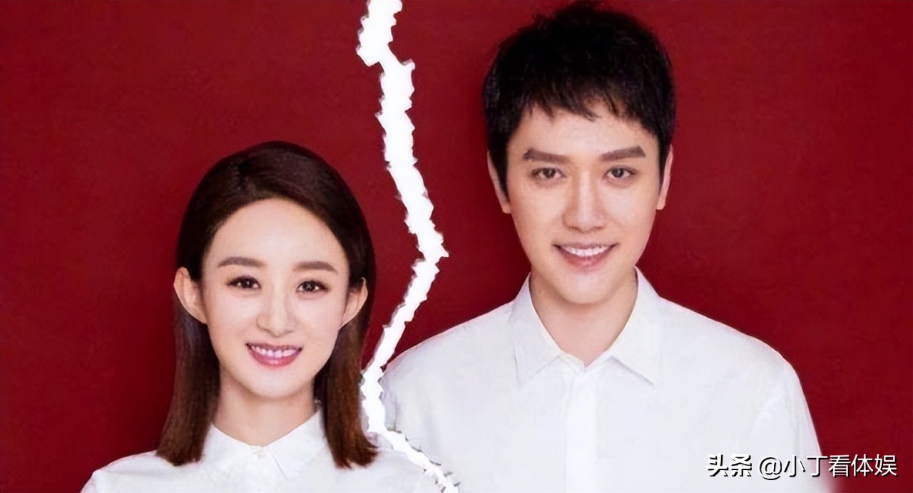 演员赵丽颖：从土妞逆袭成女神，离婚最对不起儿子，余生不靠男人