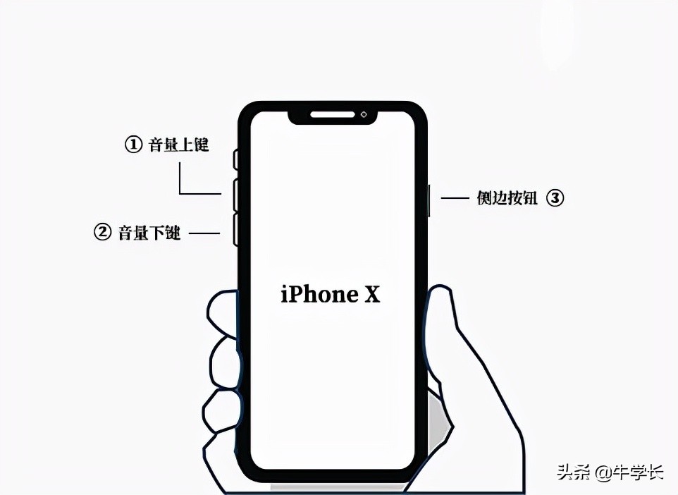 iPhone开机一直白苹果闪烁，3个解决卡在开机画面的方法