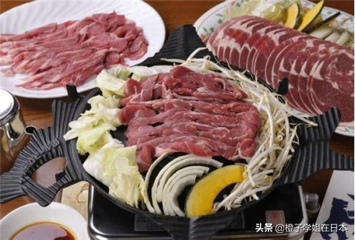 「日本留学美食向」盘点日本47个都道府县最“得意”的本土美食