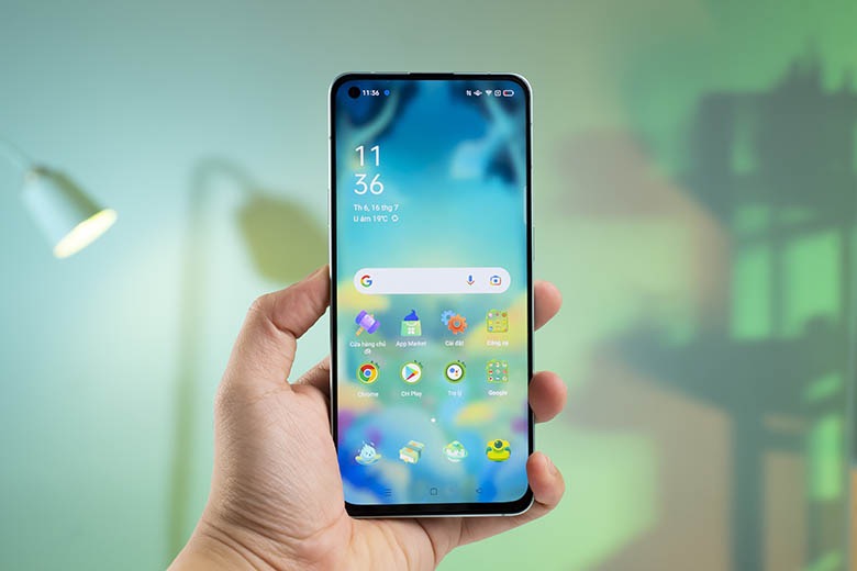2022年了，价格仅2799元的OPPOReno6还值得买吗？