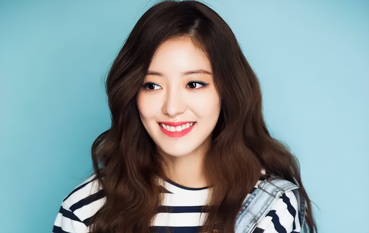 2022年韩国“10大最美女演员”排名，宋慧乔仅第8，金高银高居第5