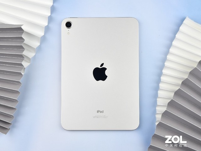 为了生产力就别买了 iPad mini 6深度使用体验分享