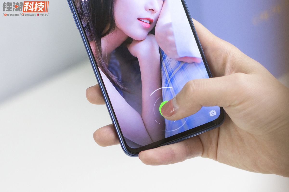 从里到外都是全新体验：OPPO R17 详细评测