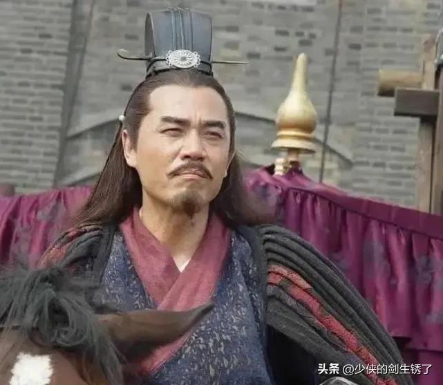 陈宝国《山河月明》再饰朱元璋，多版本朱元璋对比，谁是天花板