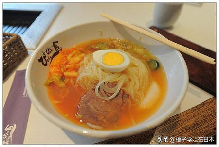 「日本留学美食向」盘点日本47个都道府县最“得意”的本土美食