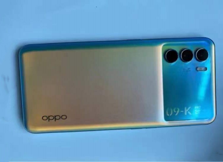 OPPO 5G手机：天玑1200+120Hz屏+60W闪充，跌至1499元