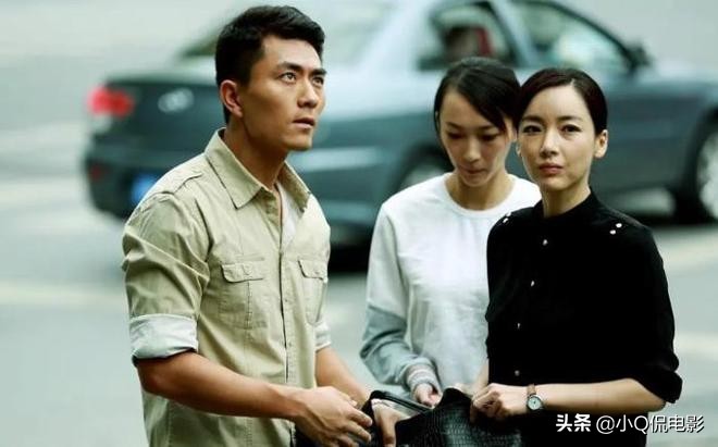 近30年来评分最高的十部刑侦剧，看完榜首其他剧都不香了