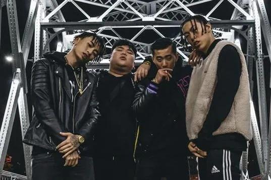 中文说唱最具影响力的大rapper！！！（下）