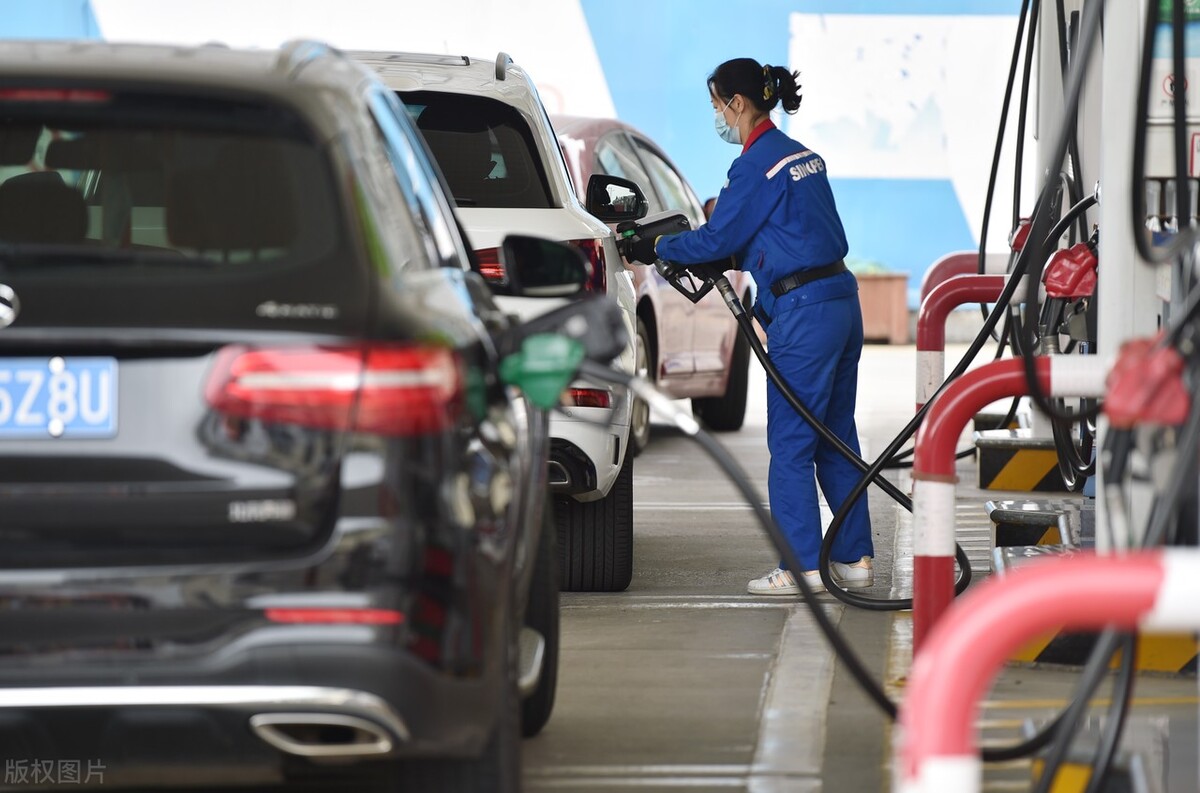 今日柴油价格｜2022年4月29日柴油价格(0号、-10、-20、-35号)