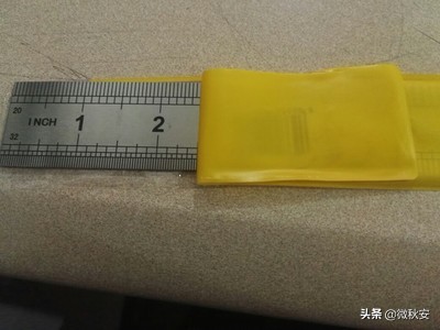 一寸等于多少厘米，很多小年轻不知道的事