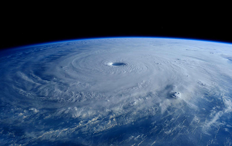 台风形成的原因是什么？是怎么命名的？