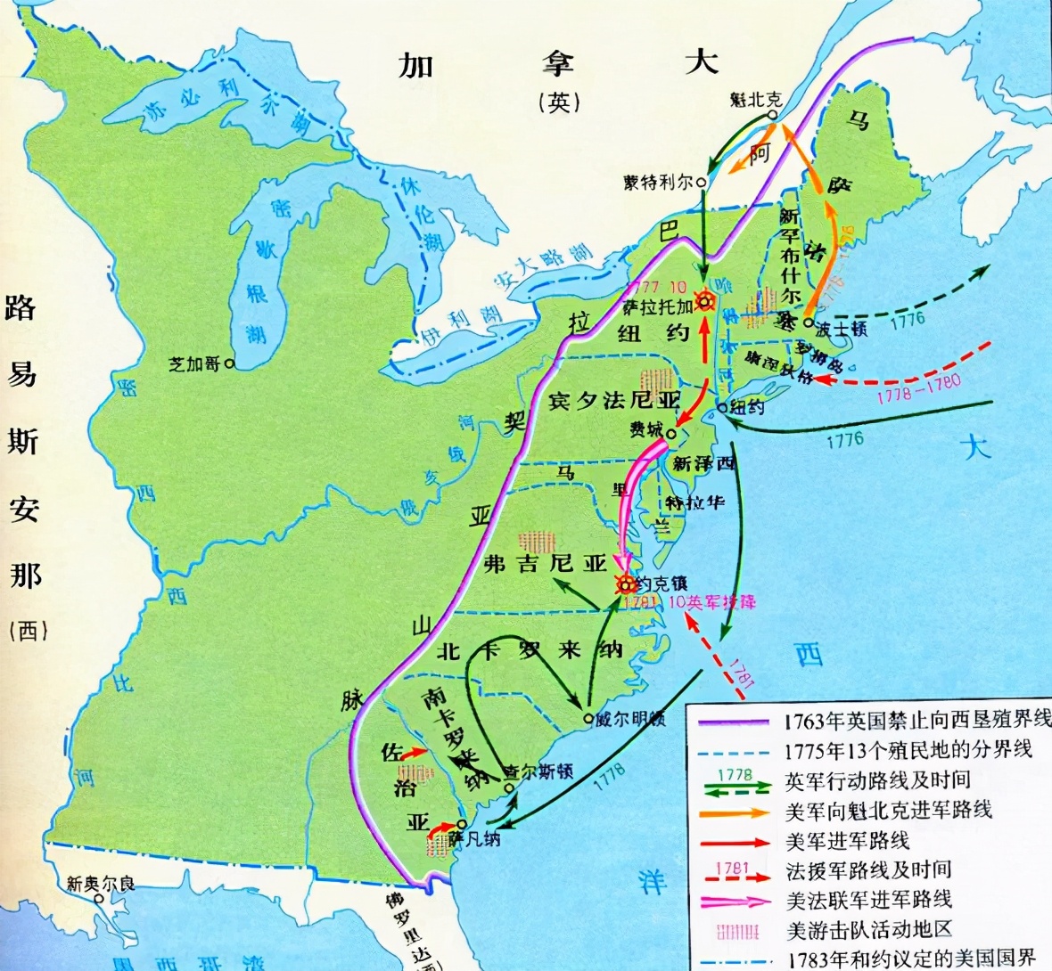 西方国家都是哪些国家？从历史到现在，他们的关系是如何演变的？