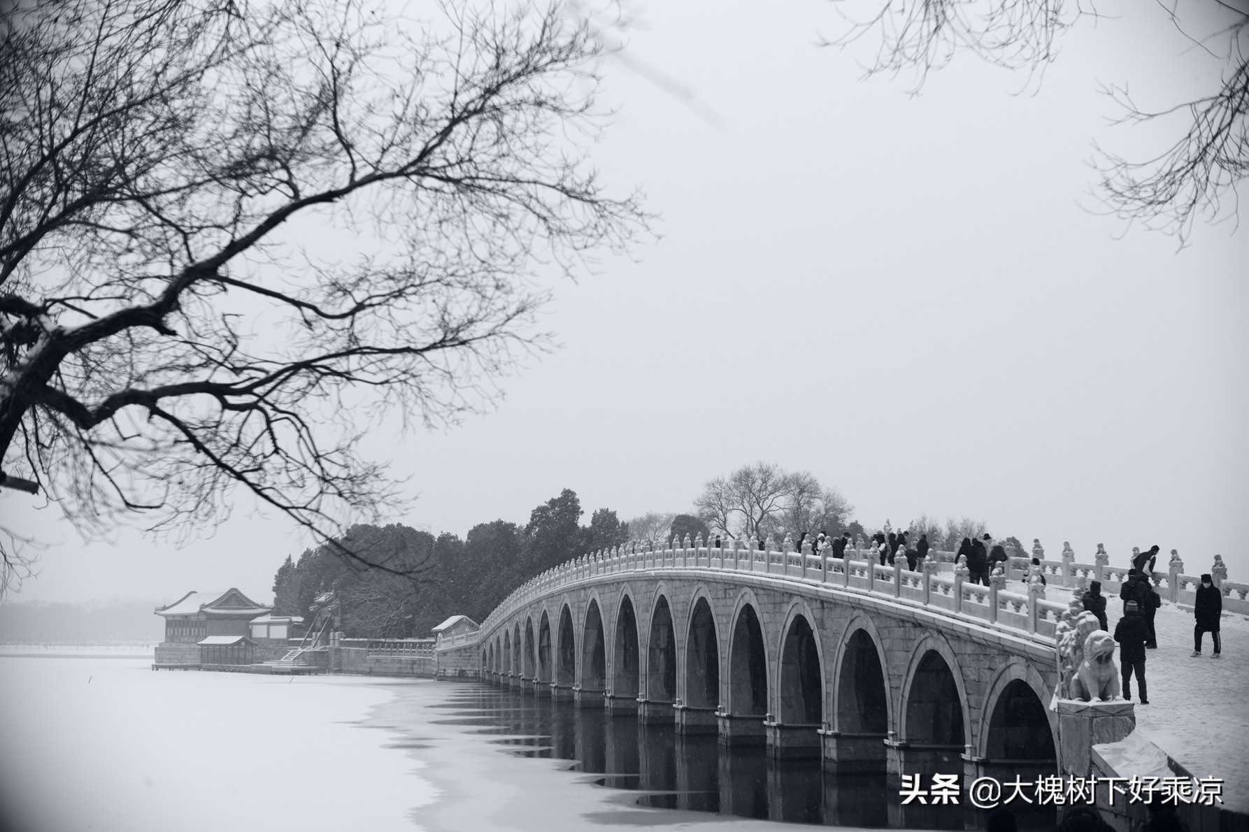 北京古迹总结篇：帝都打卡，必去十二处景点，这才是北京