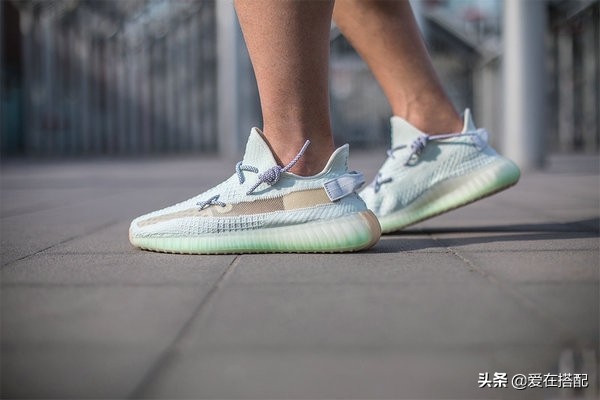 Yeezy 鞋带系法大全 Yeezy 鞋带也能玩出潮流味道