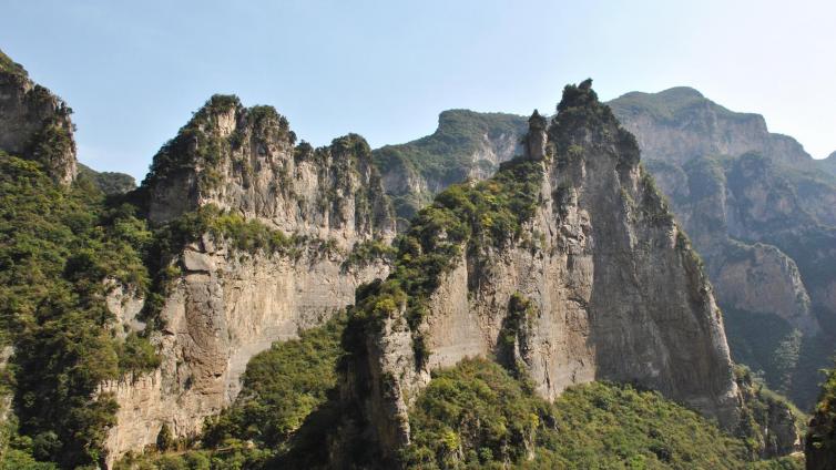 济源出发自驾游最棒景点攻略推荐