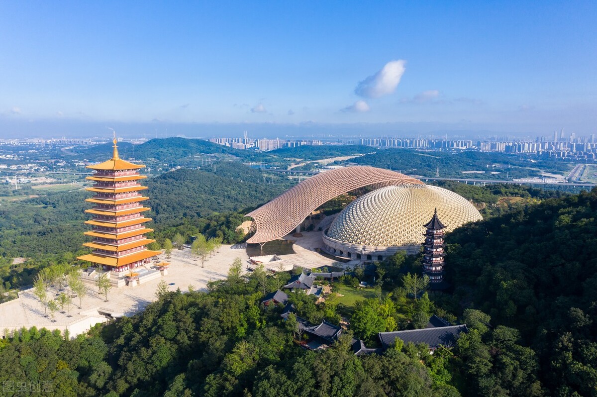 「旅游」收藏！江苏南京必去的十个景点，想来玩的必看（下）