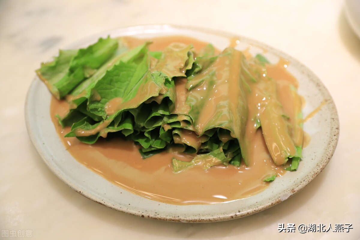 明日立春，多吃8种绿色的“立春菜”，清补美味，顺应节气而食