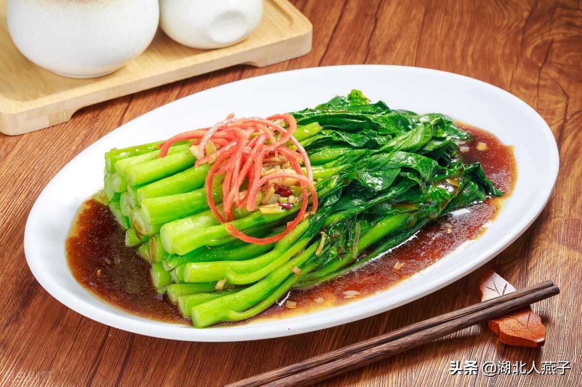 明日立春，多吃8种绿色的“立春菜”，清补美味，顺应节气而食