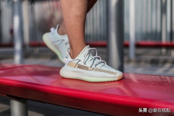 Yeezy 鞋带系法大全 Yeezy 鞋带也能玩出潮流味道