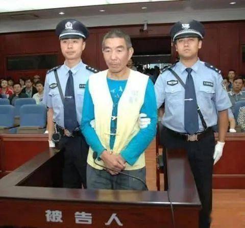 “食人魔”张永明：连杀20多人做腊肉，还将受害者当鸵鸟肉出售