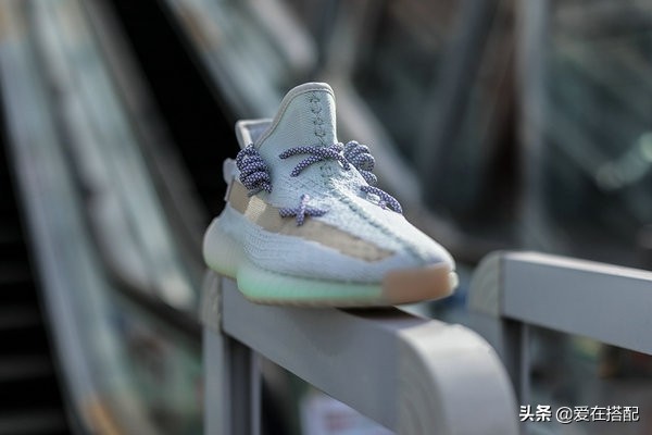 Yeezy 鞋带系法大全 Yeezy 鞋带也能玩出潮流味道