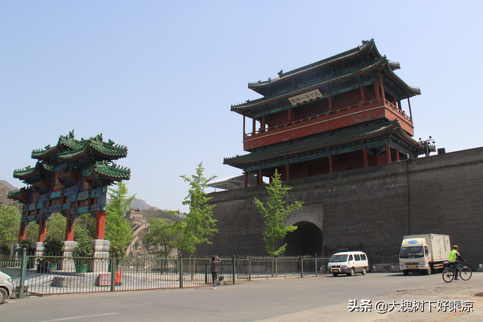 北京古迹总结篇：帝都打卡，必去十二处景点，这才是北京