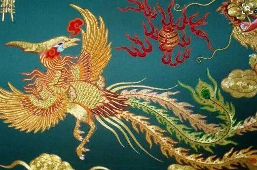 中国的四大名绣是什么？