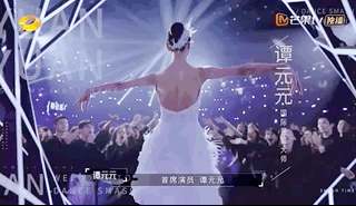 44岁芭蕾女王至今单身，谭元元参加《舞蹈》，沈培艺道破真相