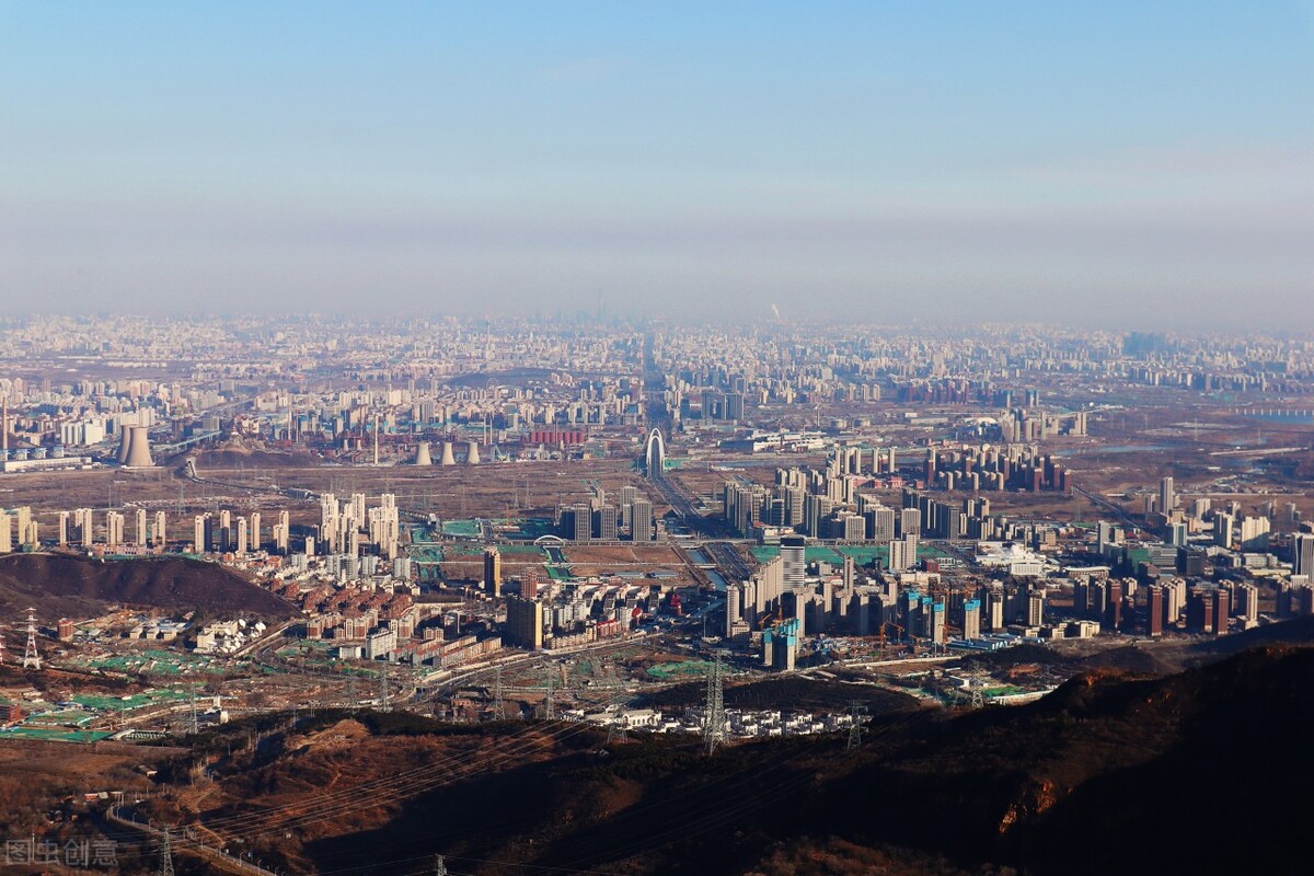 中国最有钱的20个城市第一名人均存款超22万