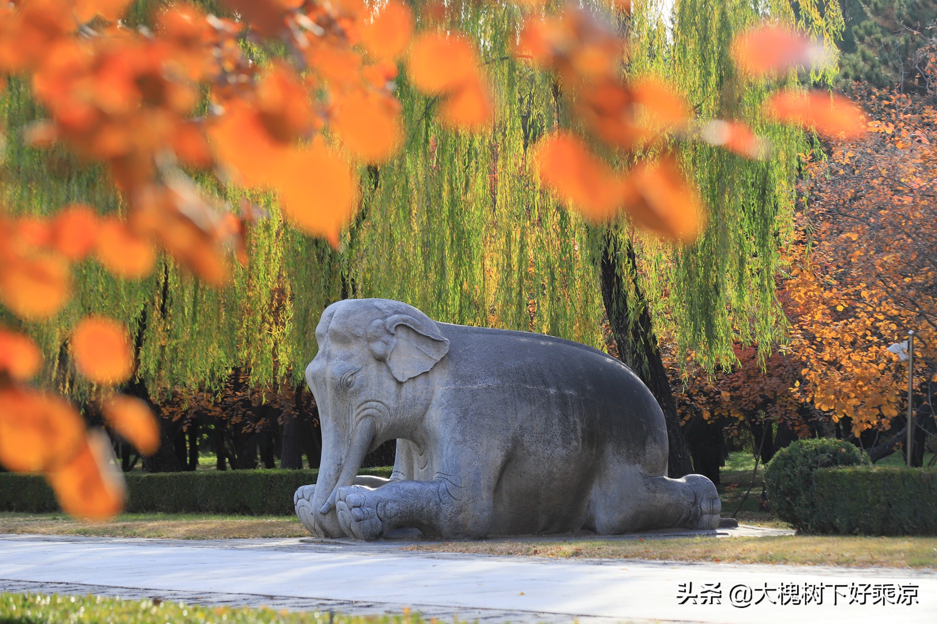 北京古迹总结篇：帝都打卡，必去十二处景点，这才是北京