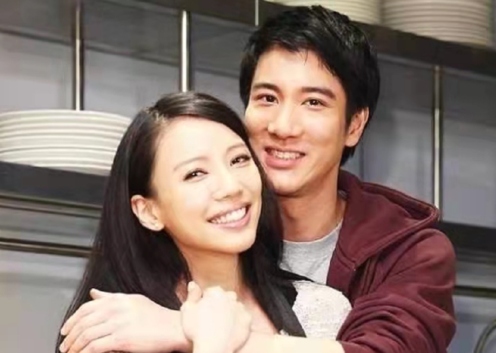 王力宏官宣离婚！与李靓蕾结婚8年育有仨孩子，疑因婆媳矛盾多？