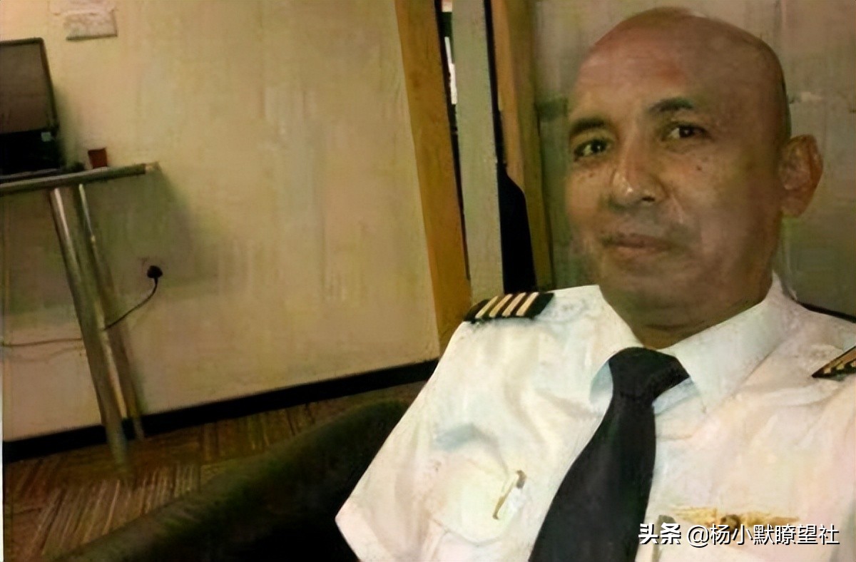 2014年马航MH370神秘失踪，多个国家联合搜索，结果如何