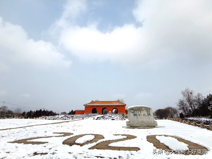 北京古迹总结篇：帝都打卡，必去十二处景点，这才是北京