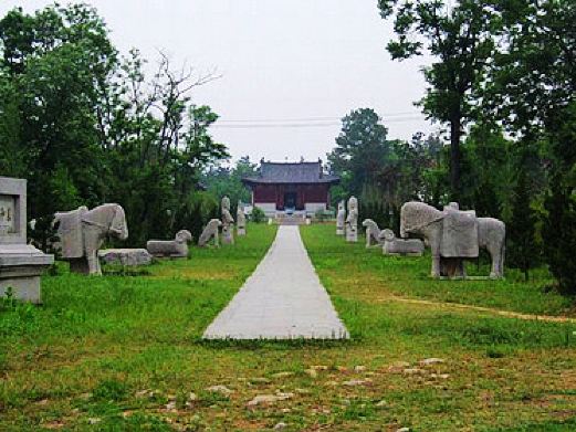 蚌埠有什么地方好玩？到蚌埠旅游千万不要错过这些景点