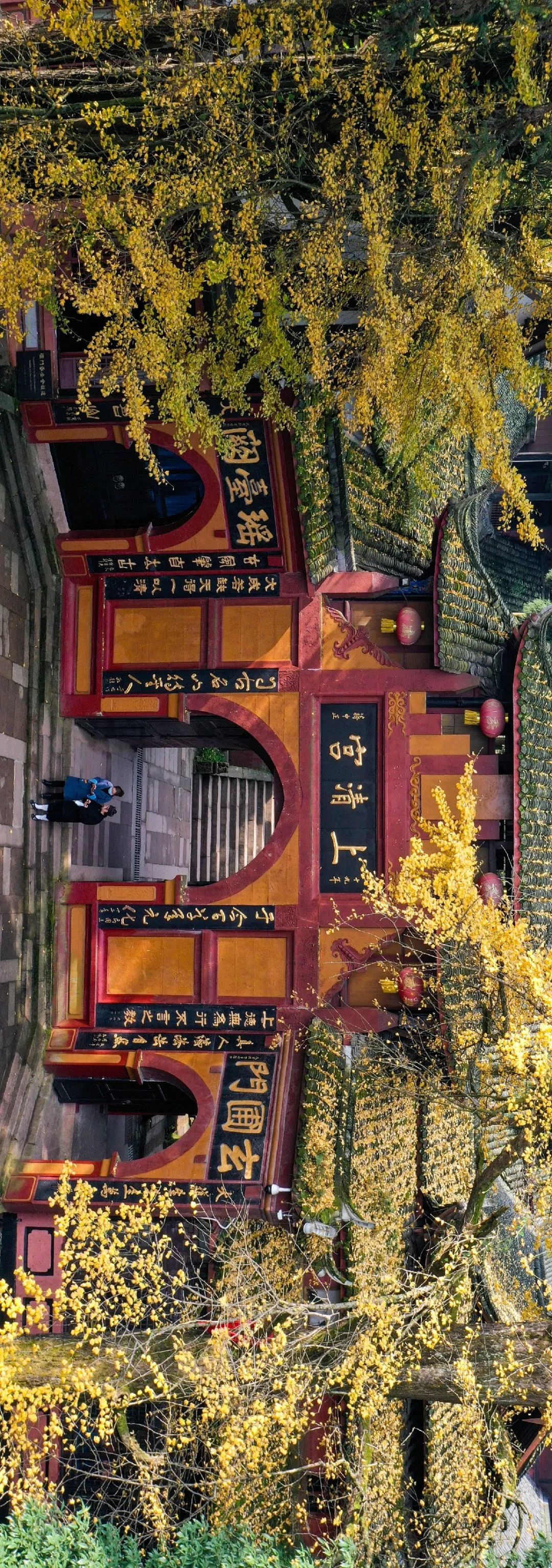 四川10个最美风景，去过6个就太幸福了
