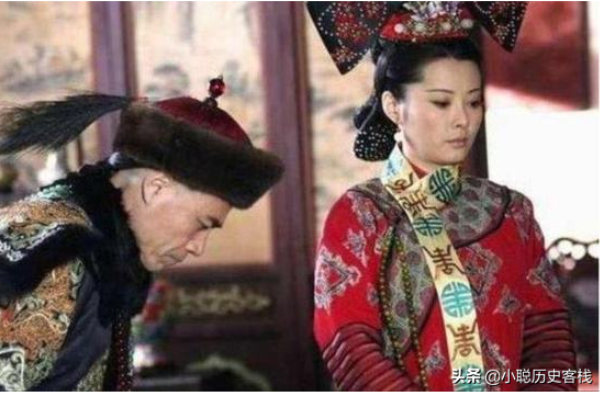 姐姐是慈禧太后，女儿是隆裕皇后，为何桂祥依然一生穷困潦倒？